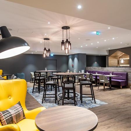 Premier Inn Braunschweig City Centre Luaran gambar