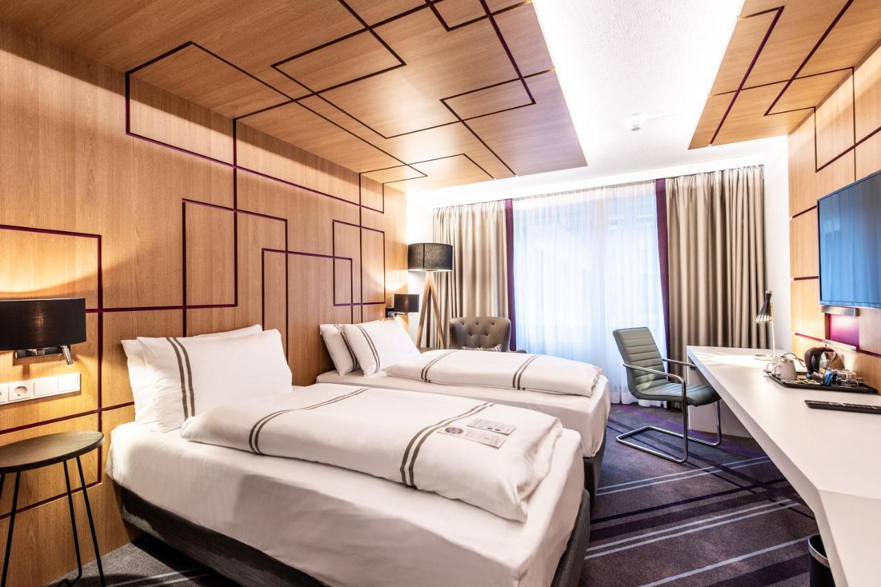 Premier Inn Braunschweig City Centre Luaran gambar