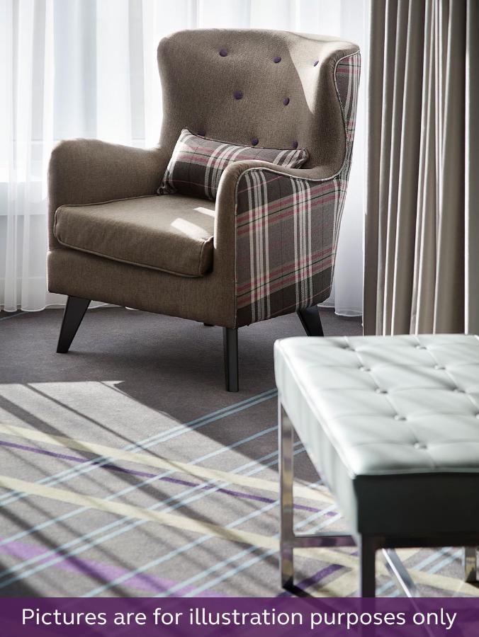 Premier Inn Braunschweig City Centre Luaran gambar