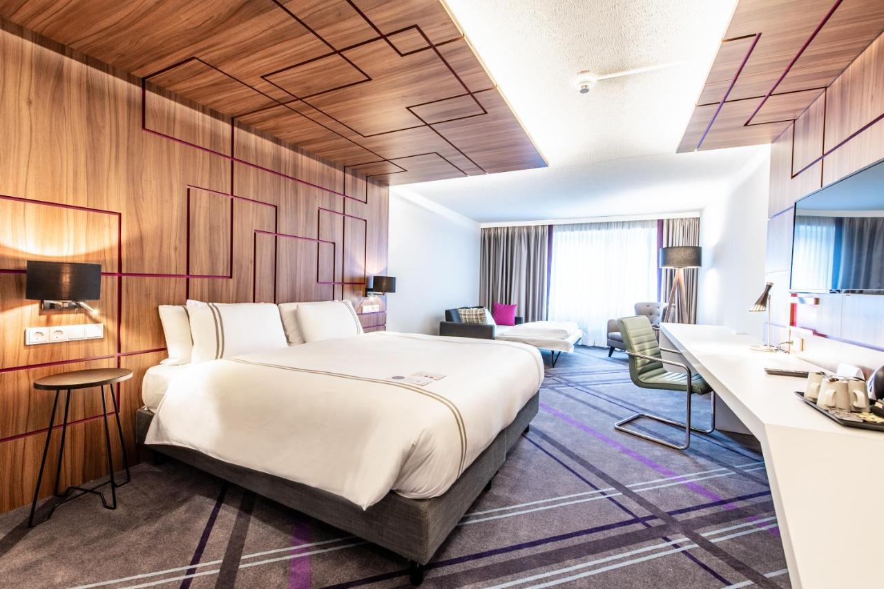 Premier Inn Braunschweig City Centre Luaran gambar