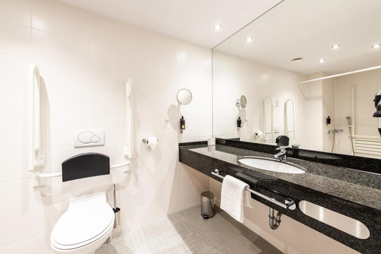 Premier Inn Braunschweig City Centre Luaran gambar