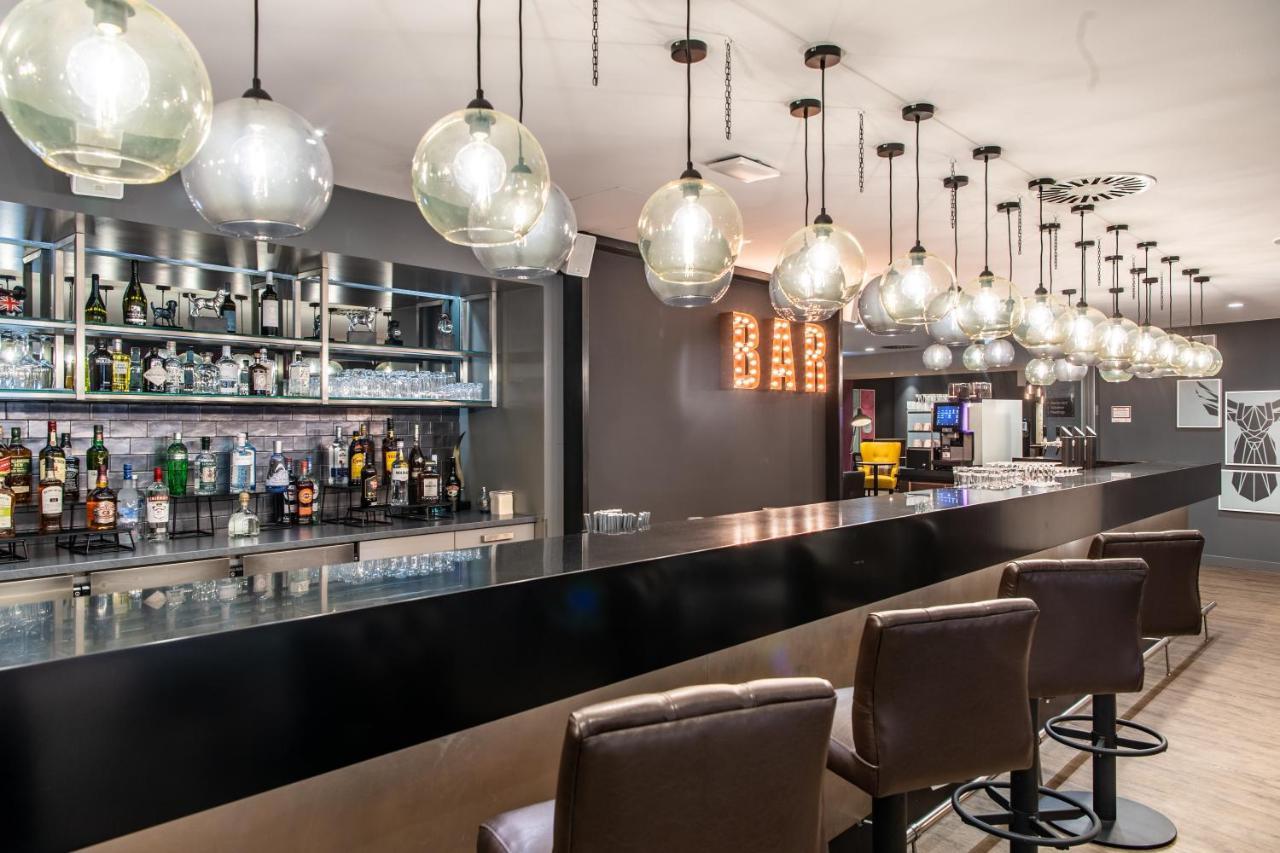 Premier Inn Braunschweig City Centre Luaran gambar