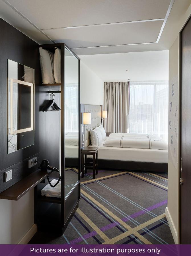 Premier Inn Braunschweig City Centre Luaran gambar