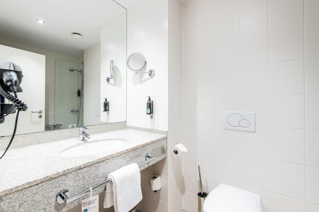 Premier Inn Braunschweig City Centre Luaran gambar