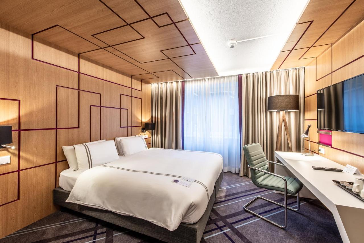 Premier Inn Braunschweig City Centre Luaran gambar