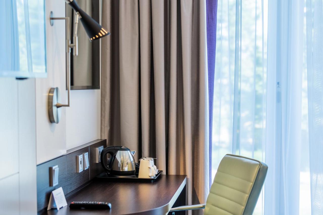 Premier Inn Braunschweig City Centre Luaran gambar