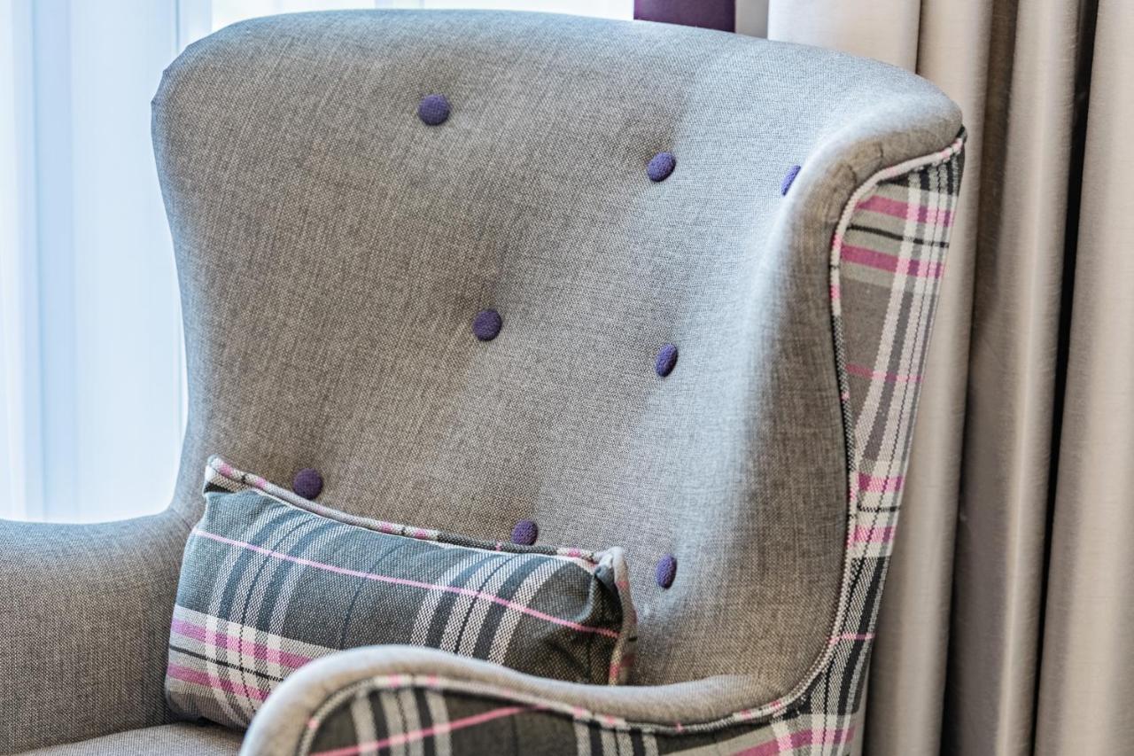 Premier Inn Braunschweig City Centre Luaran gambar
