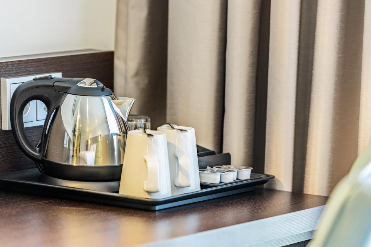 Premier Inn Braunschweig City Centre Luaran gambar