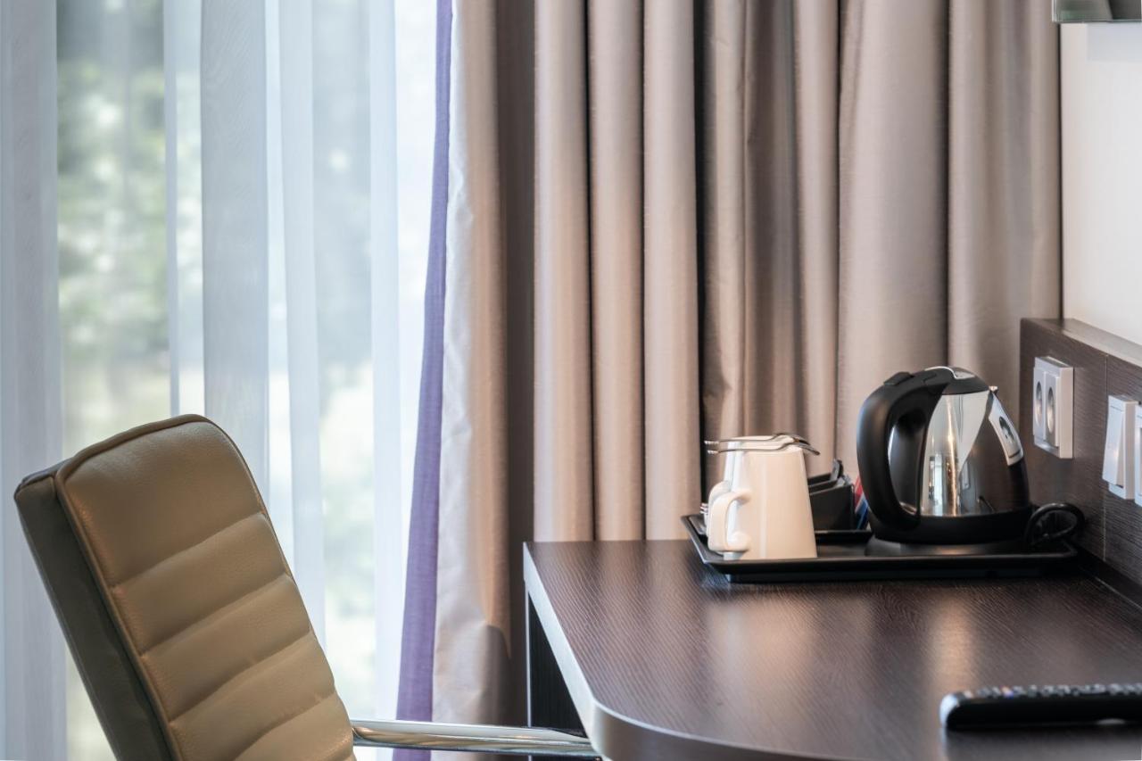 Premier Inn Braunschweig City Centre Luaran gambar