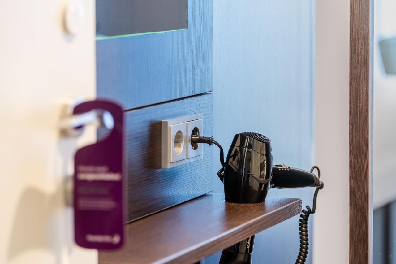 Premier Inn Braunschweig City Centre Luaran gambar